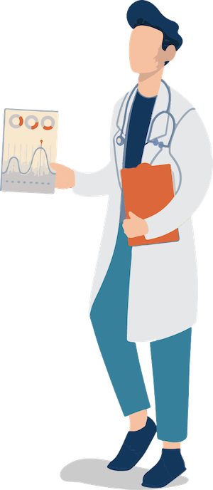 médecin statistiques
